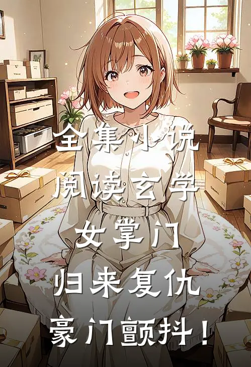 全集小说阅读玄学女掌门：归来复仇，豪门颤抖！