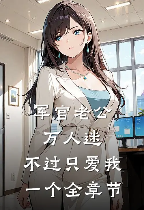 军官老公万人迷，不过只爱我一个全章节