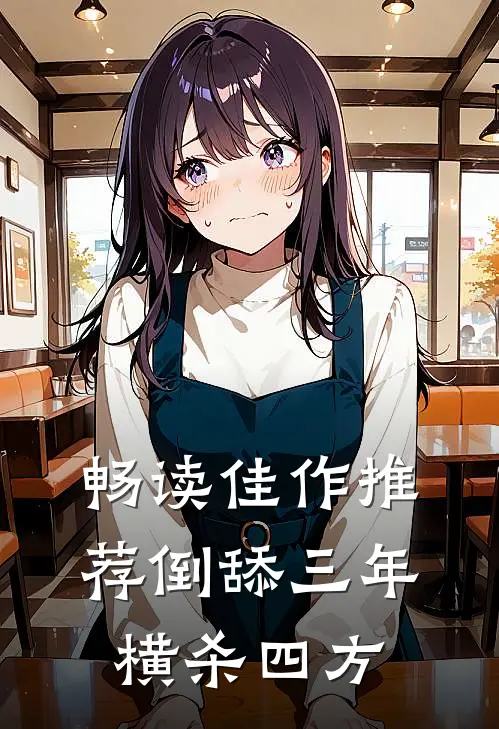 畅读佳作推荐倒舔三年，横杀四方