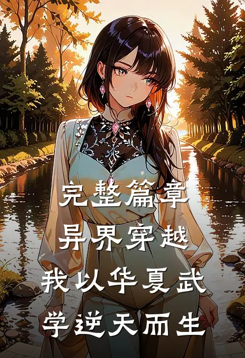 完整篇章异界穿越：我以华夏武学逆天而生