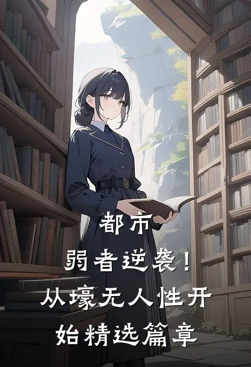 都市：弱者逆袭！从壕无人性开始精选篇章