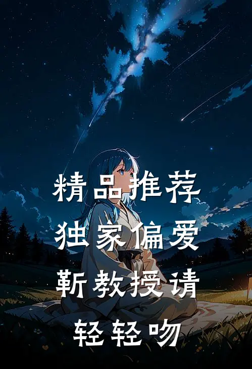 精品推荐独家偏爱：靳教授请轻轻吻