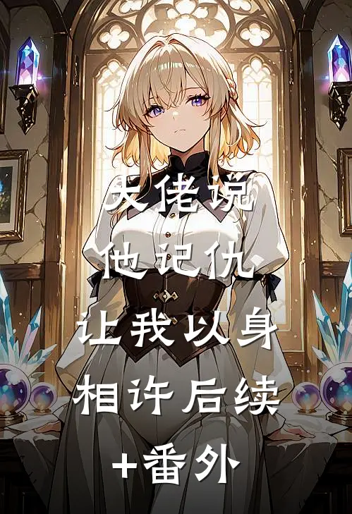 虐文女主她啥都想要完结版