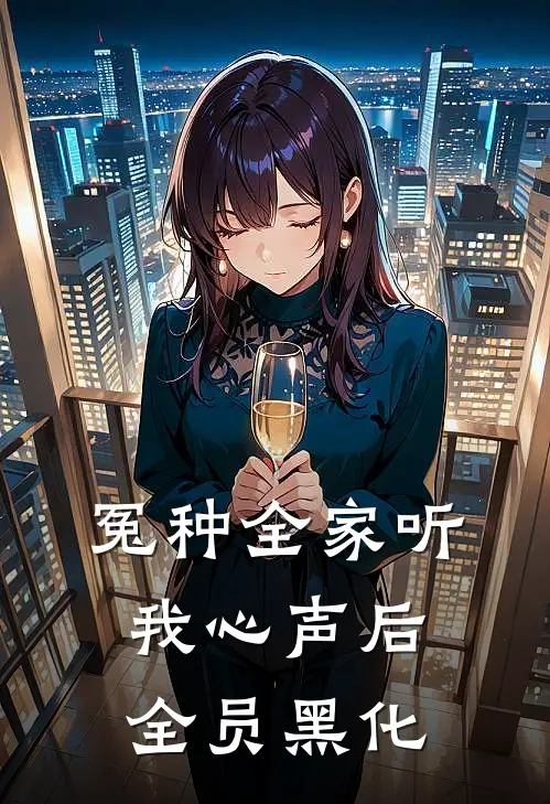 冤种全家听我心声后，全员黑化