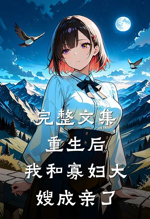 完整文集重生后，我和寡妇大嫂成亲了