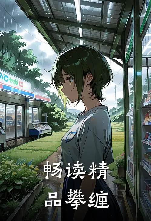 畅读精品攀缠