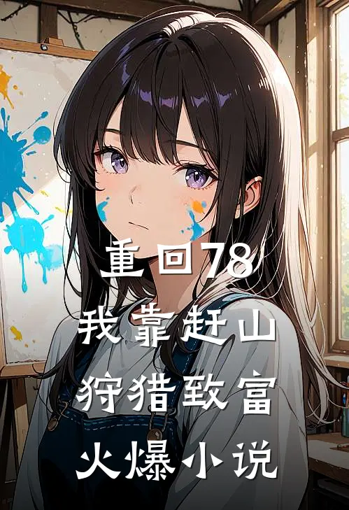 重回78，我靠赶山狩猎致富火爆小说