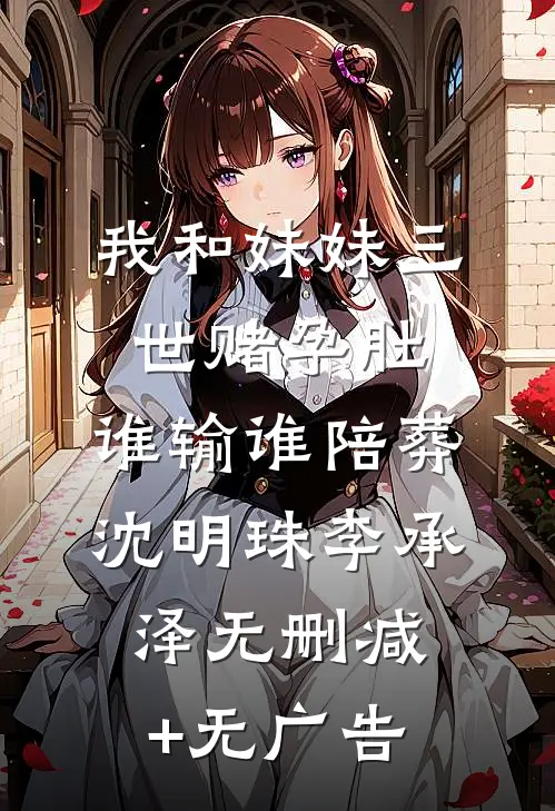 诱吻野玫瑰，嚣张太子爷黏我上瘾
