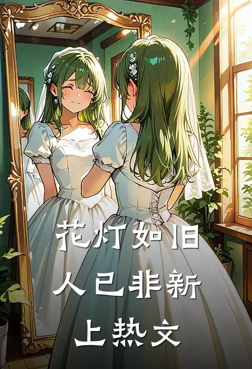 未予你温柔后续+全文