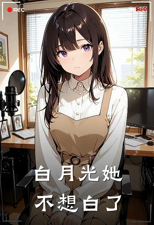 白月光她不想白了