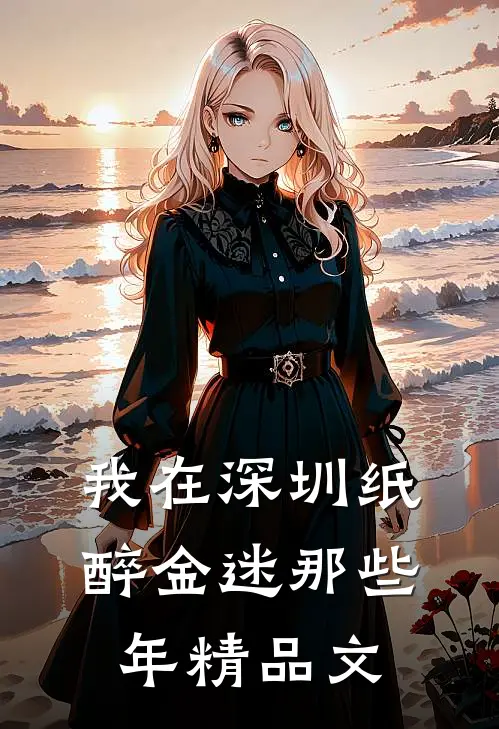 我在深圳纸醉金迷那些年精品文
