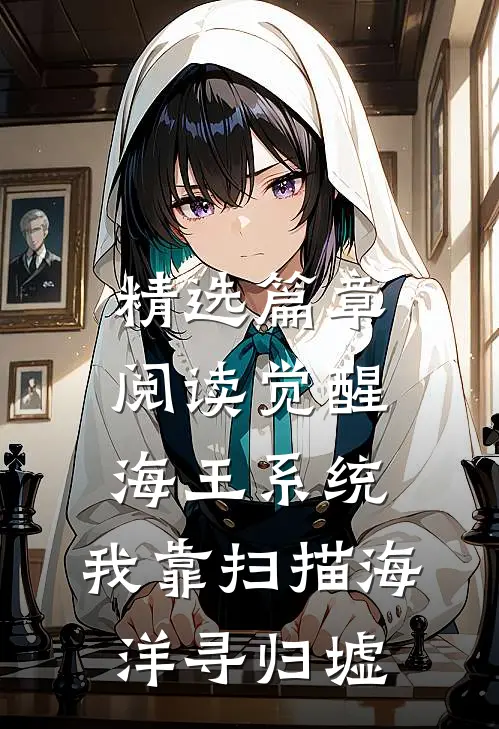 精选篇章阅读觉醒海王系统：我靠扫描海洋寻归墟