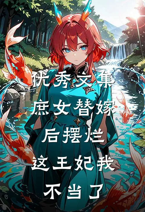 优秀文集庶女替嫁后摆烂，这王妃我不当了