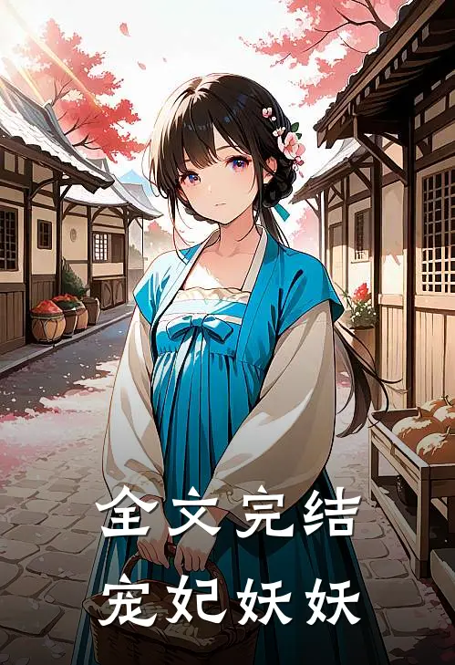 全文完结宠妃妖妖