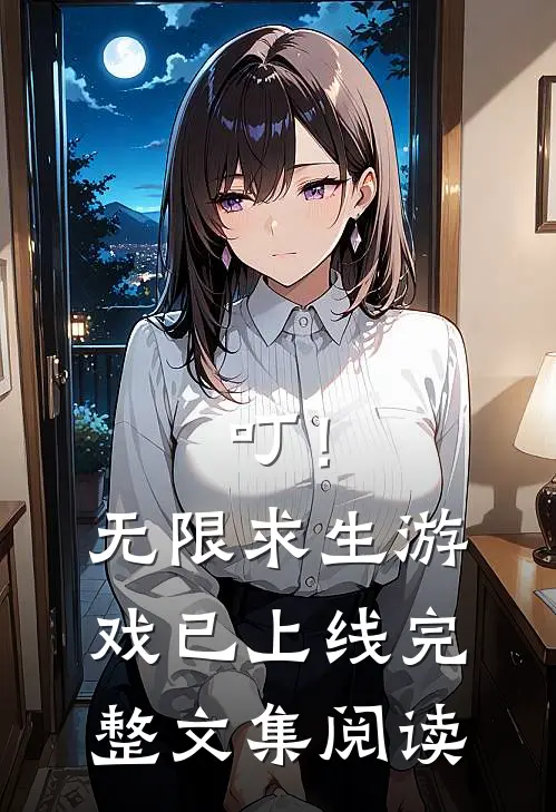 叮！无限求生游戏已上线完整文集阅读