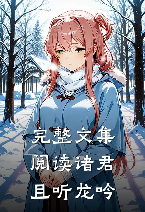 完整文集阅读诸君，且听龙吟