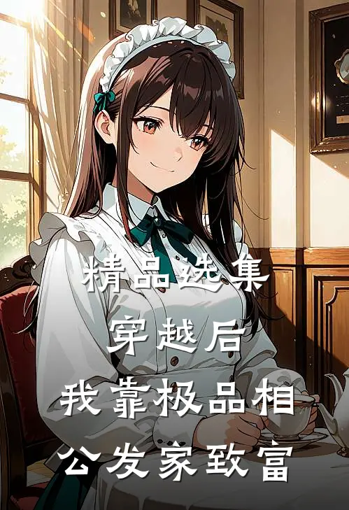 精品选集穿越后，我靠极品相公发家致富