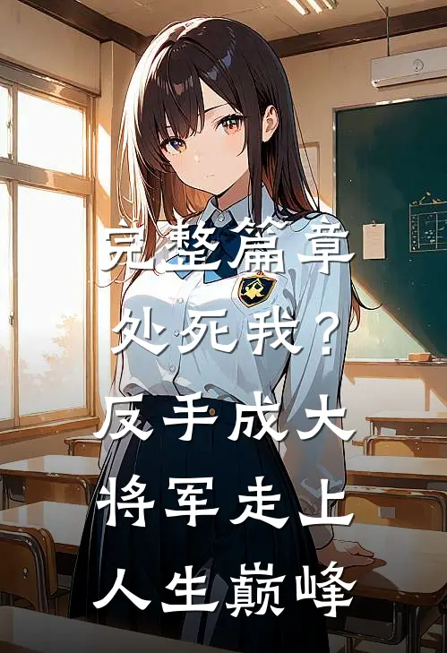 完整篇章处死我？反手成大将军走上人生巅峰