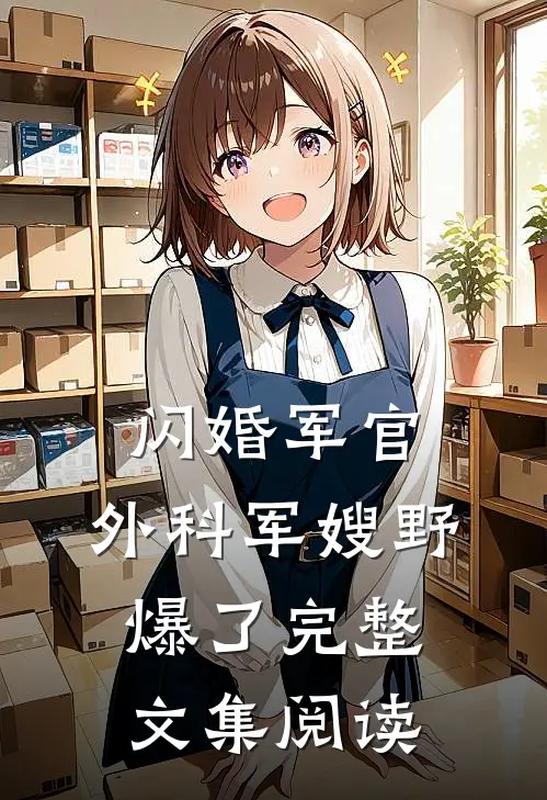 闪婚军官，外科军嫂野爆了完整文集阅读