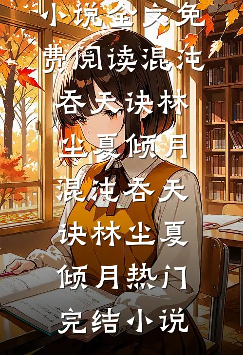 嫂嫂别跑！你小叔子他是阴湿病娇的小说