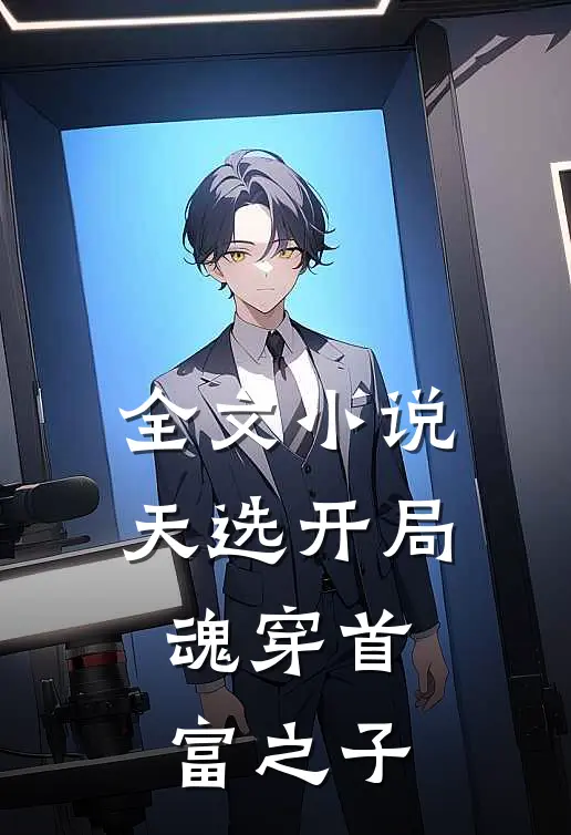 全文小说天选开局，魂穿首富之子