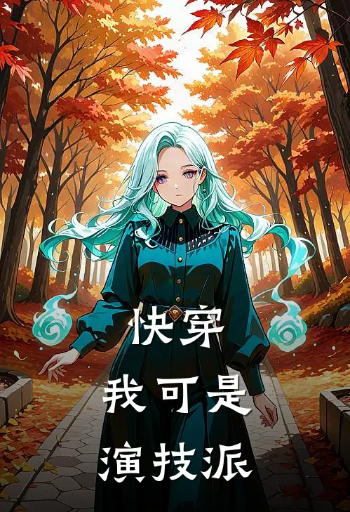 快穿：我可是演技派
