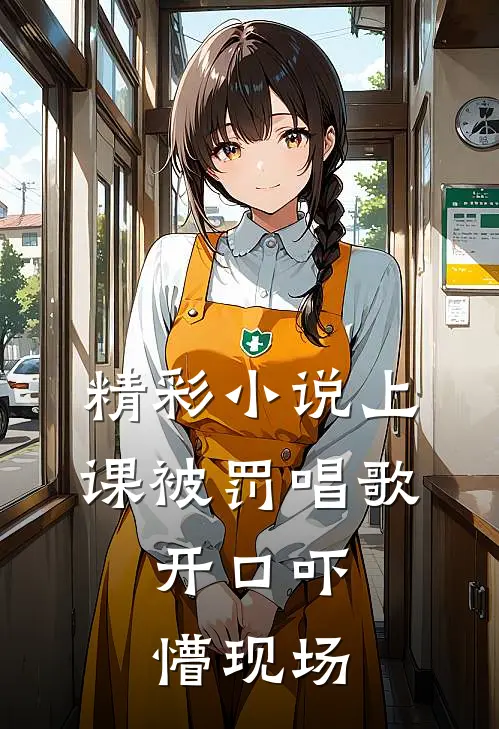 精彩小说上课被罚唱歌，开口吓懵现场