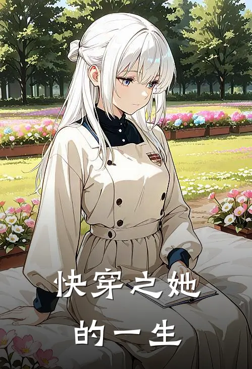 快穿之她的一生
