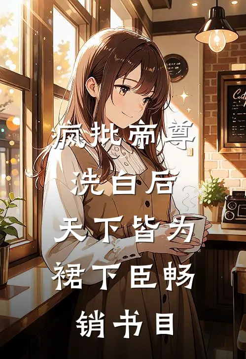 疯批帝尊洗白后，天下皆为裙下臣畅销书目
