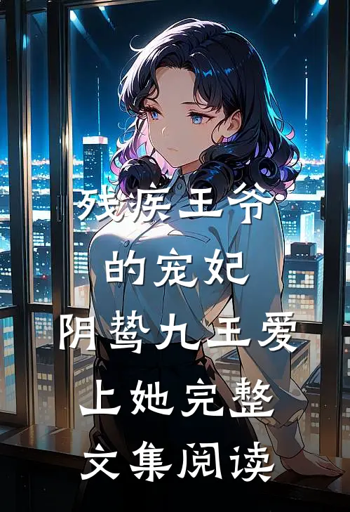 残疾王爷的宠妃：阴鸷九王爱上她完整文集阅读