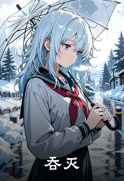 吞灭