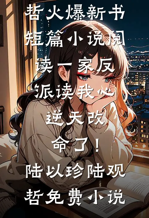 短篇小说阅读一家反派读我心,逆天改命了!