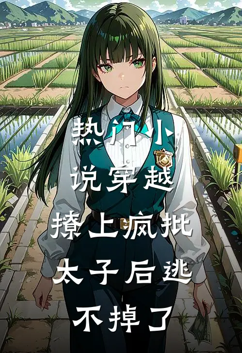 热门小说穿越：撩上疯批太子后逃不掉了