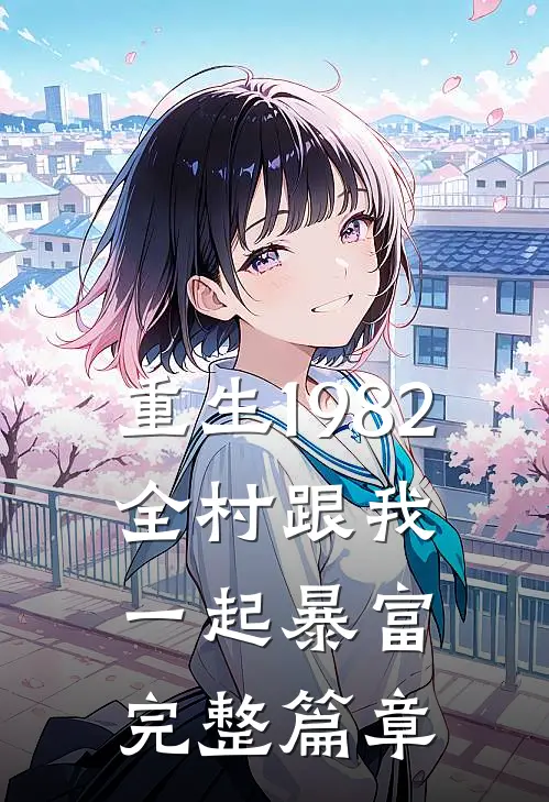 重生1982：全村跟我一起暴富完整篇章
