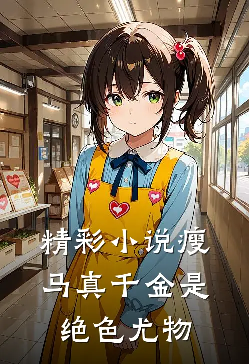 精彩小说瘦马真千金是绝色尤物