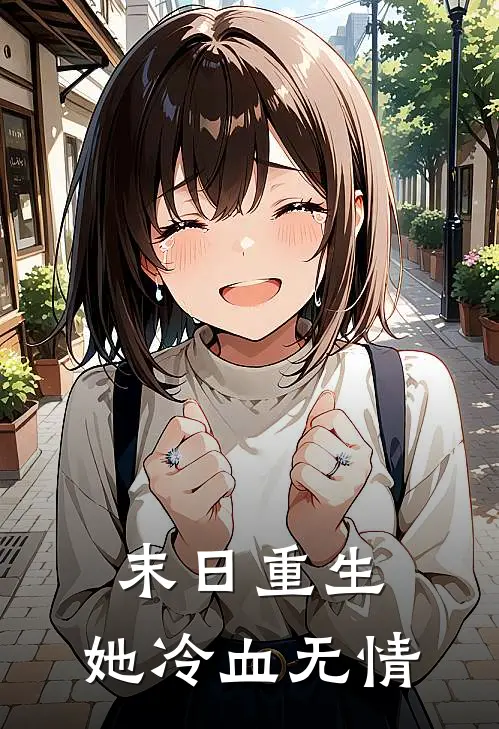 末日重生：她冷血无情