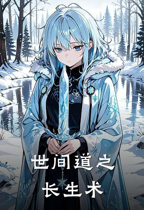 世间道之长生术