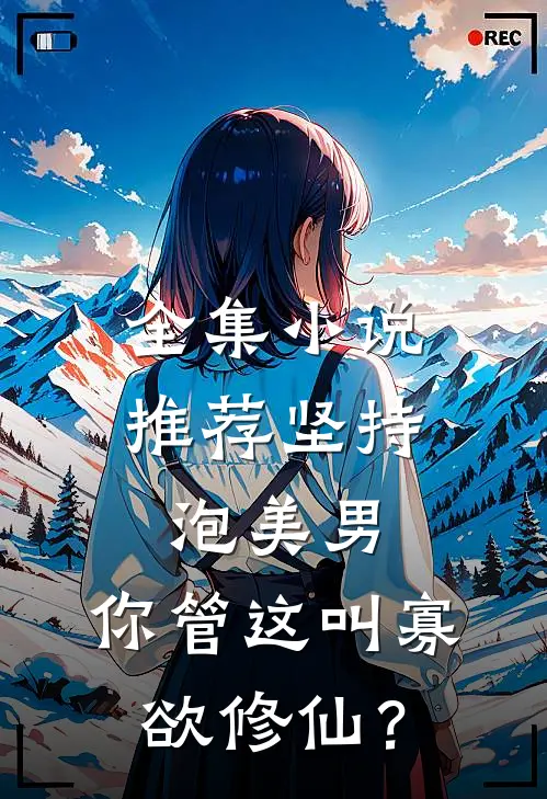 全集小说推荐坚持泡美男，你管这叫寡欲修仙？
