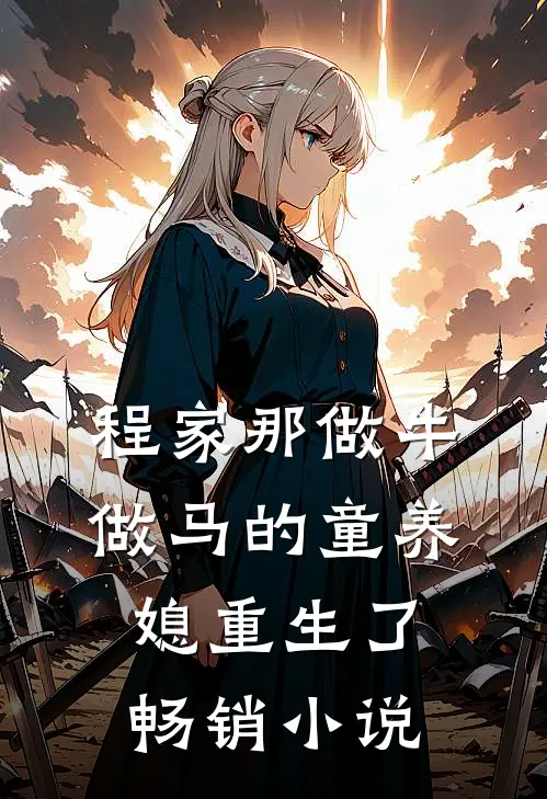 程家那做牛做马的童养媳重生了畅销小说