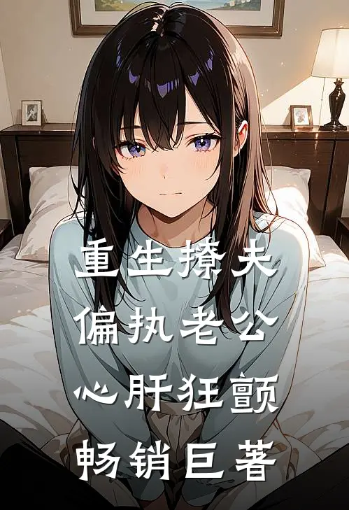 重生撩夫：偏执老公心肝狂颤畅销巨著