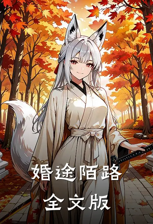婚途陌路全文版