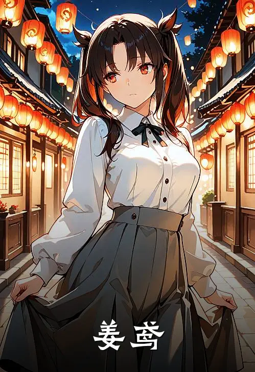 姜鸢