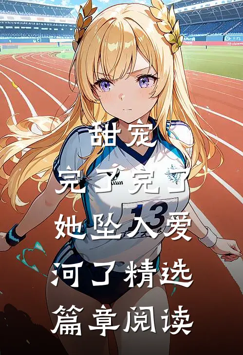 甜宠：完了完了，她坠入爱河了精选篇章阅读