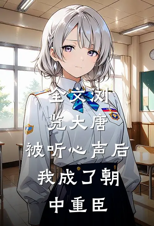 全文浏览大唐：被听心声后，我成了朝中重臣