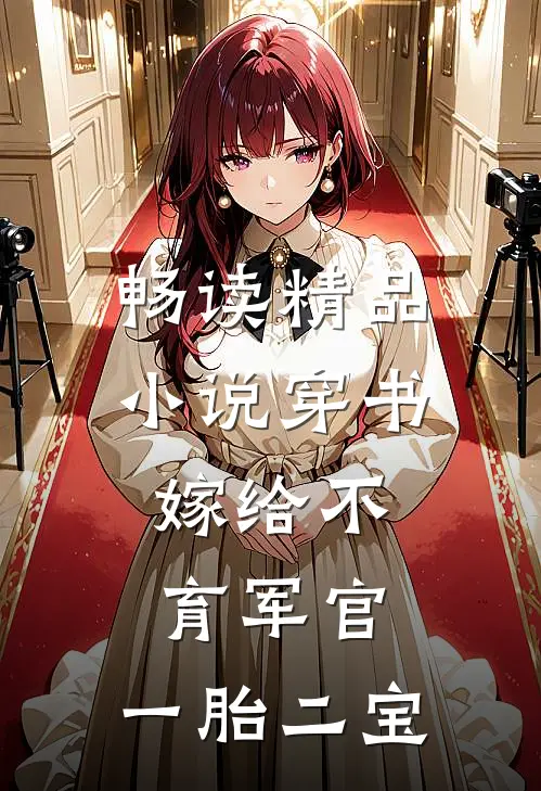 畅读精品小说穿书：嫁给不育军官，一胎二宝