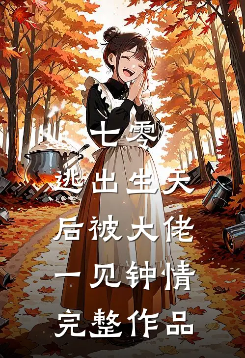 七零：逃出生天后被大佬一见钟情完整作品