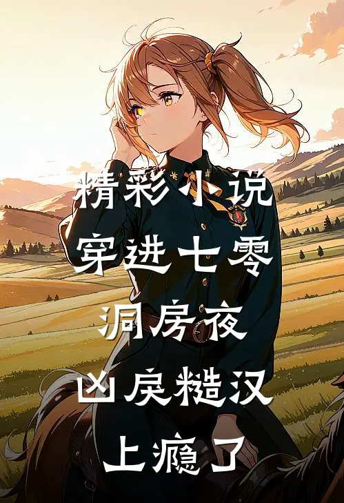 精彩小说穿进七零洞房夜，凶戾糙汉上瘾了