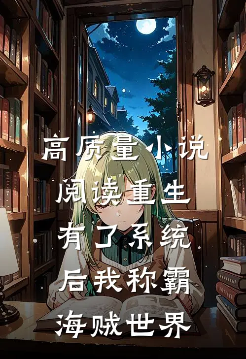 高质量小说阅读重生：有了系统后我称霸海贼世界