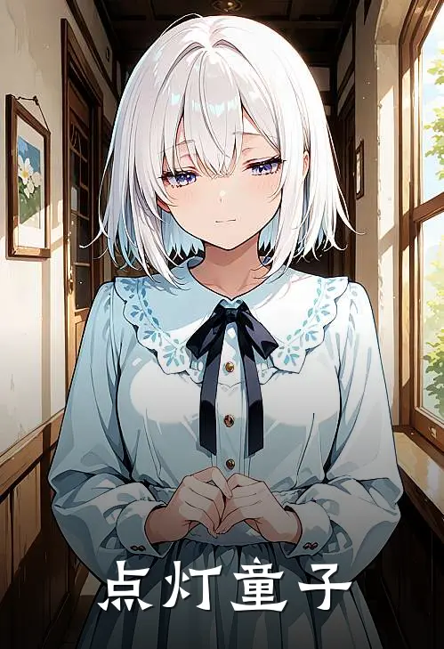点灯童子