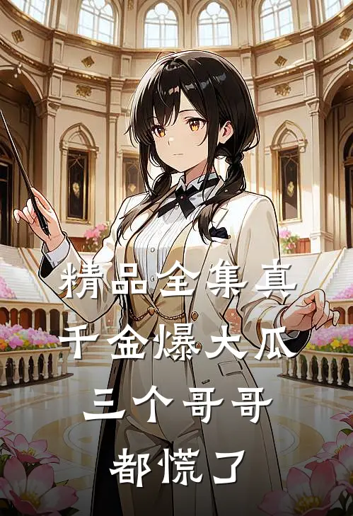 精品全集真千金爆大瓜，三个哥哥都慌了